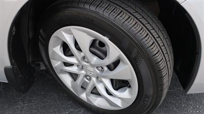 2014 Honda Civic LX - Photo 24 - Lakeland, FL 33801