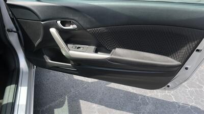 2014 Honda Civic LX - Photo 18 - Lakeland, FL 33801