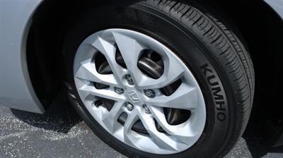 2014 Honda Civic LX - Photo 23 - Lakeland, FL 33801