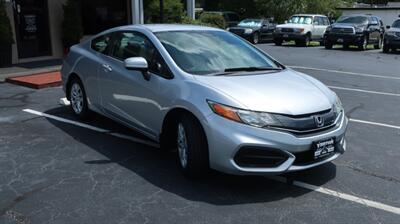 2014 Honda Civic LX - Photo 3 - Lakeland, FL 33801