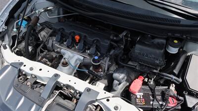 2014 Honda Civic LX - Photo 27 - Lakeland, FL 33801