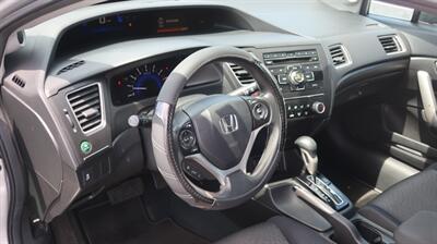 2014 Honda Civic LX - Photo 11 - Lakeland, FL 33801