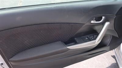 2014 Honda Civic LX - Photo 10 - Lakeland, FL 33801