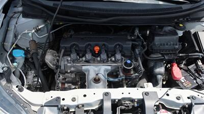 2014 Honda Civic LX - Photo 25 - Lakeland, FL 33801