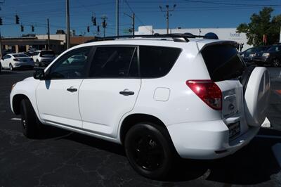 2006 Toyota RAV4 - Photo 9 - Lakeland, FL 33801