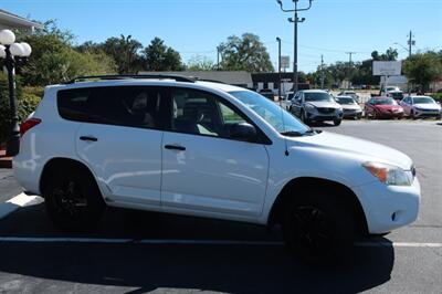 2006 Toyota RAV4 - Photo 4 - Lakeland, FL 33801