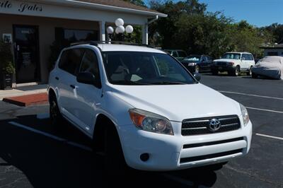 2006 Toyota RAV4 - Photo 3 - Lakeland, FL 33801