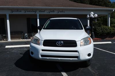 2006 Toyota RAV4 - Photo 2 - Lakeland, FL 33801