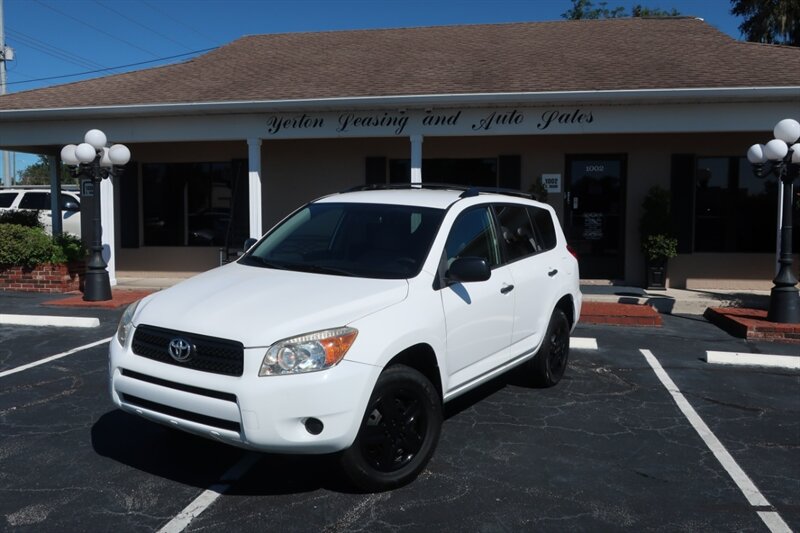 2006 Toyota RAV4   - Photo 1 - Lakeland, FL 33801