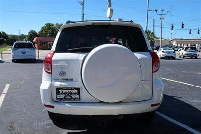 2006 Toyota RAV4 - Photo 7 - Lakeland, FL 33801