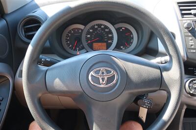 2006 Toyota RAV4 - Photo 16 - Lakeland, FL 33801