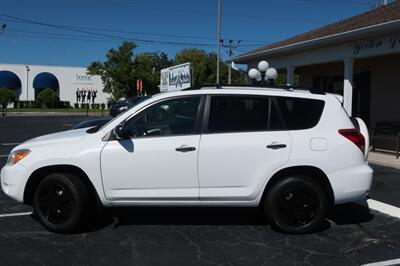 2006 Toyota RAV4 - Photo 10 - Lakeland, FL 33801