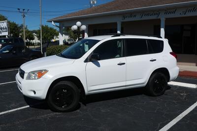 2006 Toyota RAV4 - Photo 11 - Lakeland, FL 33801