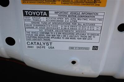 2006 Toyota RAV4 - Photo 30 - Lakeland, FL 33801