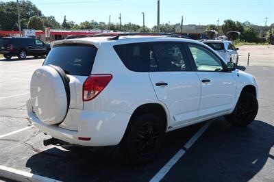 2006 Toyota RAV4 - Photo 6 - Lakeland, FL 33801