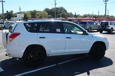 2006 Toyota RAV4 - Photo 5 - Lakeland, FL 33801
