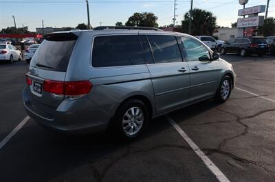 2010 Honda Odyssey EX-L   - Photo 7 - Lakeland, FL 33801