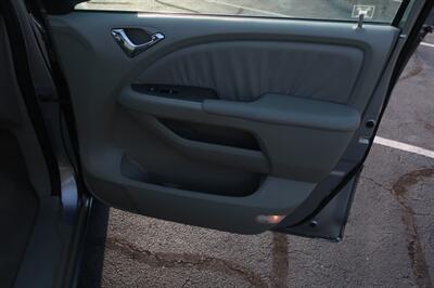 2010 Honda Odyssey EX-L   - Photo 21 - Lakeland, FL 33801