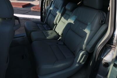 2010 Honda Odyssey EX-L   - Photo 25 - Lakeland, FL 33801
