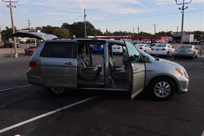 2010 Honda Odyssey EX-L   - Photo 2 - Lakeland, FL 33801