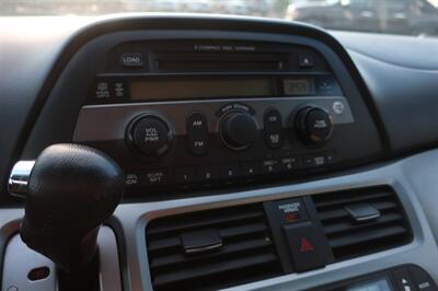 2010 Honda Odyssey EX-L   - Photo 18 - Lakeland, FL 33801