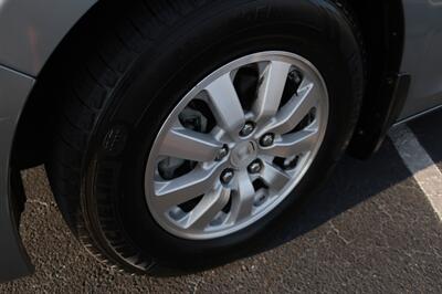 2010 Honda Odyssey EX-L   - Photo 36 - Lakeland, FL 33801