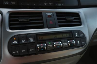 2010 Honda Odyssey EX-L   - Photo 19 - Lakeland, FL 33801