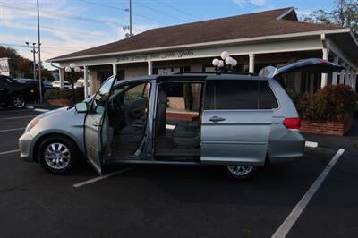 2010 Honda Odyssey EX-L Van