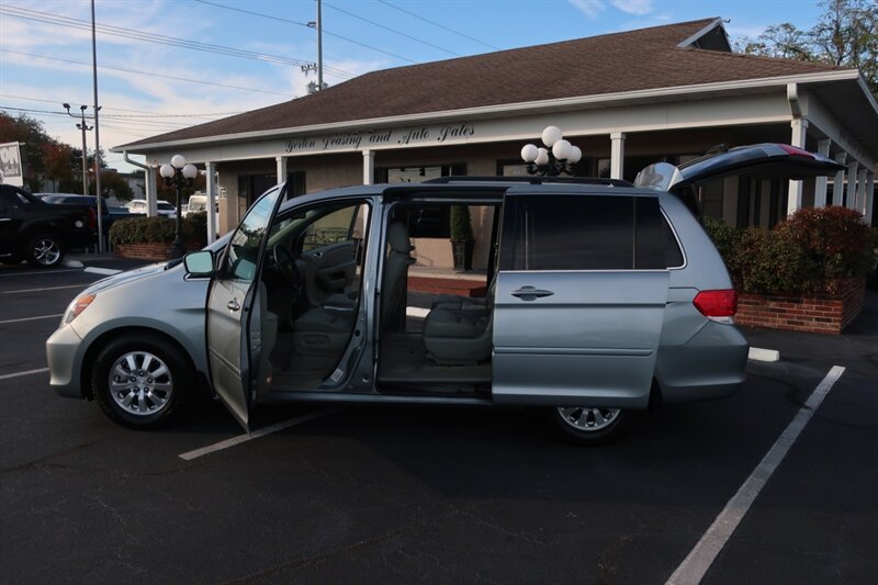 2010 Honda Odyssey EX-L