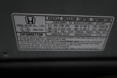 2010 Honda Odyssey EX-L   - Photo 31 - Lakeland, FL 33801