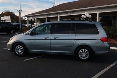 2010 Honda Odyssey EX-L   - Photo 10 - Lakeland, FL 33801