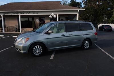 2010 Honda Odyssey EX-L   - Photo 11 - Lakeland, FL 33801