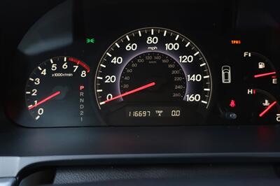 2010 Honda Odyssey EX-L   - Photo 16 - Lakeland, FL 33801