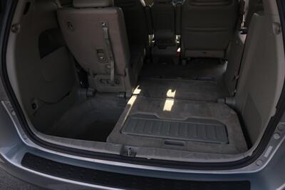 2010 Honda Odyssey EX-L   - Photo 30 - Lakeland, FL 33801