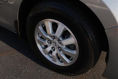 2010 Honda Odyssey EX-L   - Photo 37 - Lakeland, FL 33801