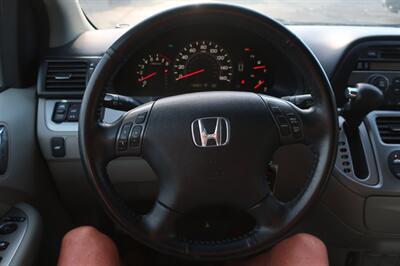 2010 Honda Odyssey EX-L   - Photo 17 - Lakeland, FL 33801