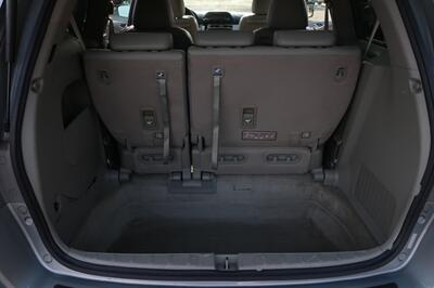 2010 Honda Odyssey EX-L   - Photo 28 - Lakeland, FL 33801