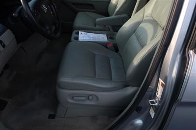 2010 Honda Odyssey EX-L   - Photo 13 - Lakeland, FL 33801