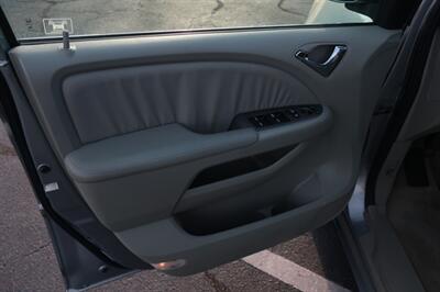 2010 Honda Odyssey EX-L   - Photo 12 - Lakeland, FL 33801