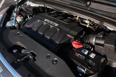 2010 Honda Odyssey EX-L   - Photo 35 - Lakeland, FL 33801