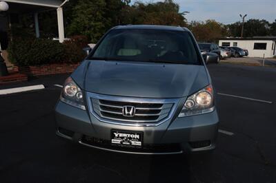 2010 Honda Odyssey EX-L   - Photo 4 - Lakeland, FL 33801