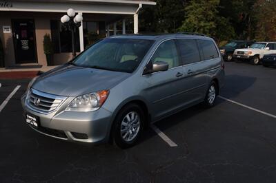 2010 Honda Odyssey EX-L   - Photo 3 - Lakeland, FL 33801