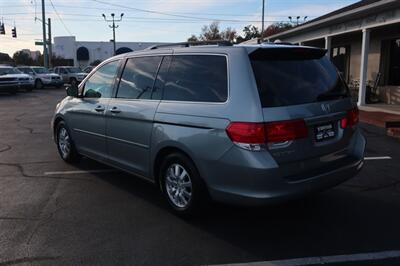 2010 Honda Odyssey EX-L   - Photo 9 - Lakeland, FL 33801