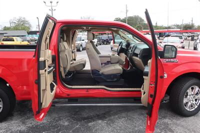 2015 Ford F-150 XLT   - Photo 21 - Lakeland, FL 33801