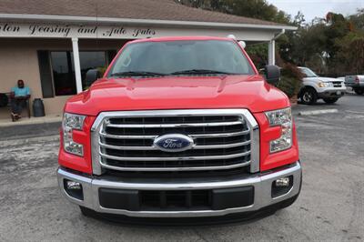 2015 Ford F-150 XLT   - Photo 2 - Lakeland, FL 33801