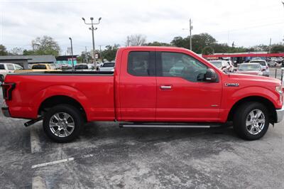 2015 Ford F-150 XLT   - Photo 4 - Lakeland, FL 33801