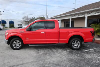 2015 Ford F-150 XLT   - Photo 8 - Lakeland, FL 33801