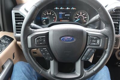 2015 Ford F-150 XLT   - Photo 15 - Lakeland, FL 33801