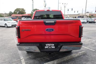 2015 Ford F-150 XLT   - Photo 6 - Lakeland, FL 33801