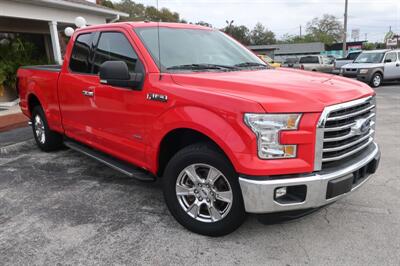 2015 Ford F-150 XLT   - Photo 3 - Lakeland, FL 33801